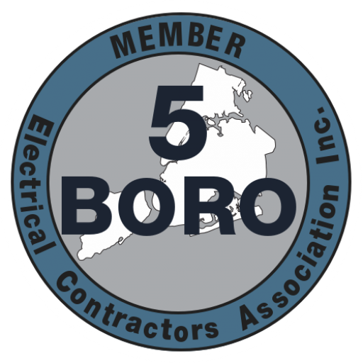 Join Five Boro Electrical Contractors Association | New York City